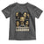 The Greatest Black Leaders Tribute Toddler T Shirt Civil Rights Icons Legacy