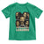 The Greatest Black Leaders Tribute Toddler T Shirt Civil Rights Icons Legacy
