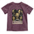 The Greatest Black Leaders Tribute Toddler T Shirt Civil Rights Icons Legacy