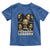 The Greatest Black Leaders Tribute Toddler T Shirt Civil Rights Icons Legacy