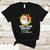 Christmas in July T Shirt Funny Mid Year Report Still Naughty Santa Merry Xmas In July - Wonder Print Shop