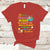 Christmas in July T Shirt Merry Christmas In July Santa Summer Vacation Beach Party - Wonder Print Shop