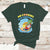 Christmas in July T Shirt No Cookies Just Cocktails Xmas Santa Beach Christmas In July - Wonder Print Shop