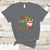 Christmas in July T Shirt No Cookies Just Cocktails Hawaiian Santa Christmas In July - Wonder Print Shop