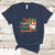 Christmas in July T Shirt No Cookies Just Cocktails Hawaiian Santa Christmas In July - Wonder Print Shop