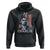 Stand With Charlie Hoodie Patriotic Free Speech We The People American Flag Graphic - Wonder Print Shop