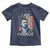 Stand With Charlie Toddler T Shirt Patriotic Free Speech We The People American Flag Graphic - Wonder Print Shop