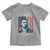 Stand With Charlie Toddler T Shirt Patriotic Free Speech We The People American Flag Graphic - Wonder Print Shop