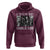 Charlie Kirk Tribute Hoodie A True Patriot Conservative Memorial - Wonder Print Shop