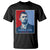 Charlie Kirk Tribute T Shirt Freedom Hope Memorial 1993 2025 - Wonder Print Shop