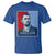 Charlie Kirk Tribute T Shirt Freedom Hope Memorial 1993 2025 - Wonder Print Shop