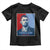 Charlie Kirk Tribute Toddler T Shirt Freedom Hope Memorial 1993 2025 - Wonder Print Shop