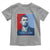Charlie Kirk Tribute Toddler T Shirt Freedom Hope Memorial 1993 2025 - Wonder Print Shop