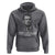 Charlie Kirk Legacy Hoodie Greatness of Our Nation American True Patriot - Wonder Print Shop