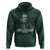 Charlie Kirk Legacy Hoodie Greatness of Our Nation American True Patriot - Wonder Print Shop