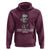 Charlie Kirk Legacy Hoodie Greatness of Our Nation American True Patriot - Wonder Print Shop