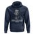 Charlie Kirk Legacy Hoodie Greatness of Our Nation American True Patriot - Wonder Print Shop