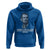 Charlie Kirk Legacy Hoodie Greatness of Our Nation American True Patriot - Wonder Print Shop