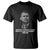Charlie Kirk Legacy T Shirt Greatness of Our Nation American True Patriot - Wonder Print Shop