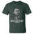 Charlie Kirk Legacy T Shirt Greatness of Our Nation American True Patriot - Wonder Print Shop