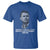 Charlie Kirk Legacy T Shirt Greatness of Our Nation American True Patriot - Wonder Print Shop