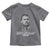 Charlie Kirk Legacy Toddler T Shirt Greatness of Our Nation American True Patriot - Wonder Print Shop