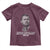 Charlie Kirk Legacy Toddler T Shirt Greatness of Our Nation American True Patriot - Wonder Print Shop