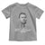 Charlie Kirk Legacy Toddler T Shirt Greatness of Our Nation American True Patriot - Wonder Print Shop