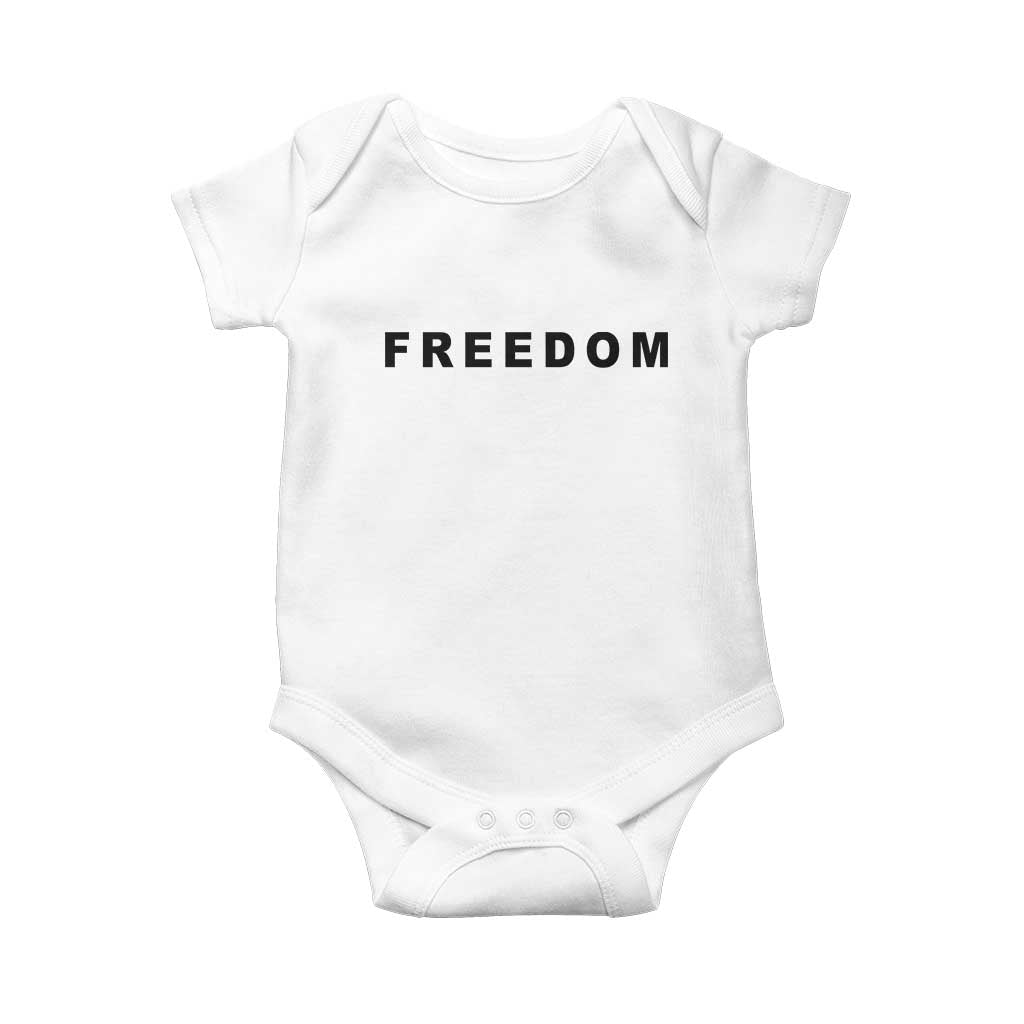 Baby Onesie