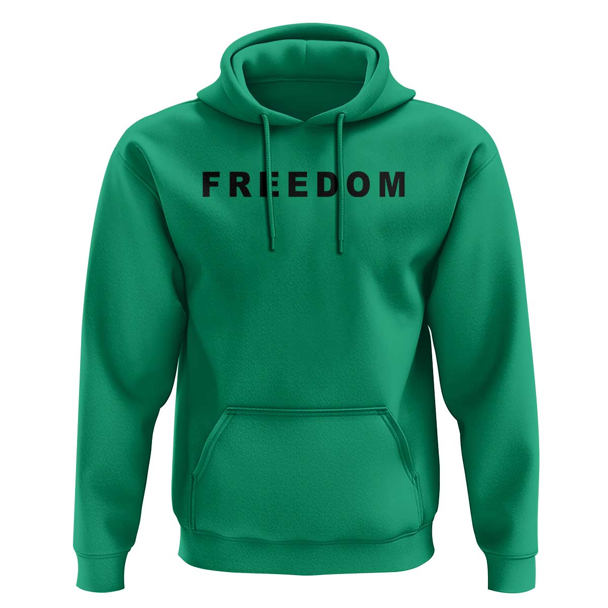 Freedom Statement Hoodie Free Speech Charlie Kirk Tribute - Wonder Print Shop
