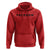 Freedom Statement Hoodie Free Speech Charlie Kirk Tribute - Wonder Print Shop