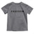 Freedom Statement Toddler T Shirt Free Speech Charlie Kirk Tribute - Wonder Print Shop