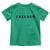 Freedom Statement Toddler T Shirt Free Speech Charlie Kirk Tribute - Wonder Print Shop