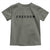 Freedom Statement Toddler T Shirt Free Speech Charlie Kirk Tribute - Wonder Print Shop