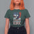We Are Charlie Kirk Patriotic T Shirt For Women United We Stand Strong and Honor American Eagle Graphic - Wonder Print Shop