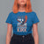 We Are Charlie Kirk Patriotic T Shirt For Women United We Stand Strong and Honor American Eagle Graphic - Wonder Print Shop