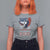 We Are Charlie Kirk Patriotic T Shirt For Women United We Stand Strong and Honor American Eagle Graphic - Wonder Print Shop