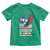 We Are Charlie Kirk Patriotic Toddler T Shirt United We Stand Strong and Honor American Eagle Graphic - Wonder Print Shop
