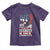 We Are Charlie Kirk Patriotic Toddler T Shirt United We Stand Strong and Honor American Eagle Graphic - Wonder Print Shop