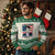 A True Patriot Memorial Ugly Christmas Sweater Charlie Kirk Legacy The Greatness of Our Nation - Wonder Print Shop