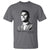 Freedom Is Not Free T Shirt Defender of Liberty Charlie Kirk Tribute - Wonder Print Shop