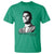 Freedom Is Not Free T Shirt Defender of Liberty Charlie Kirk Tribute - Wonder Print Shop