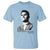 Freedom Is Not Free T Shirt Defender of Liberty Charlie Kirk Tribute - Wonder Print Shop