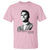 Freedom Is Not Free T Shirt Defender of Liberty Charlie Kirk Tribute - Wonder Print Shop