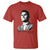 Freedom Is Not Free T Shirt Defender of Liberty Charlie Kirk Tribute - Wonder Print Shop