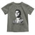 Freedom Is Not Free Toddler T Shirt Defender of Liberty Charlie Kirk Tribute - Wonder Print Shop
