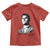 Freedom Is Not Free Toddler T Shirt Defender of Liberty Charlie Kirk Tribute - Wonder Print Shop