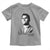 Freedom Is Not Free Toddler T Shirt Defender of Liberty Charlie Kirk Tribute - Wonder Print Shop