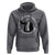 Legends Live Forever Tribute Hoodie Charlie Kirk Legacy Remembrance - Wonder Print Shop