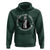 Legends Live Forever Tribute Hoodie Charlie Kirk Legacy Remembrance - Wonder Print Shop